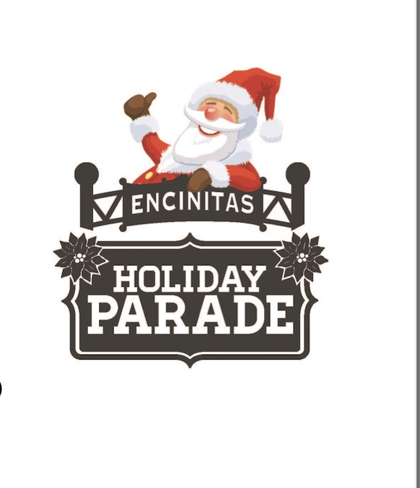 2023 Encinitas Holiday Parade